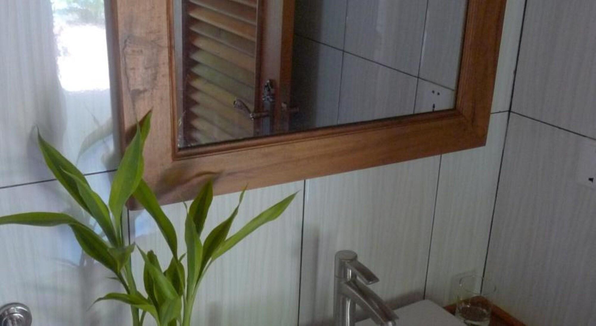 Sok Sabay Resort Sihanoukville Exterior photo