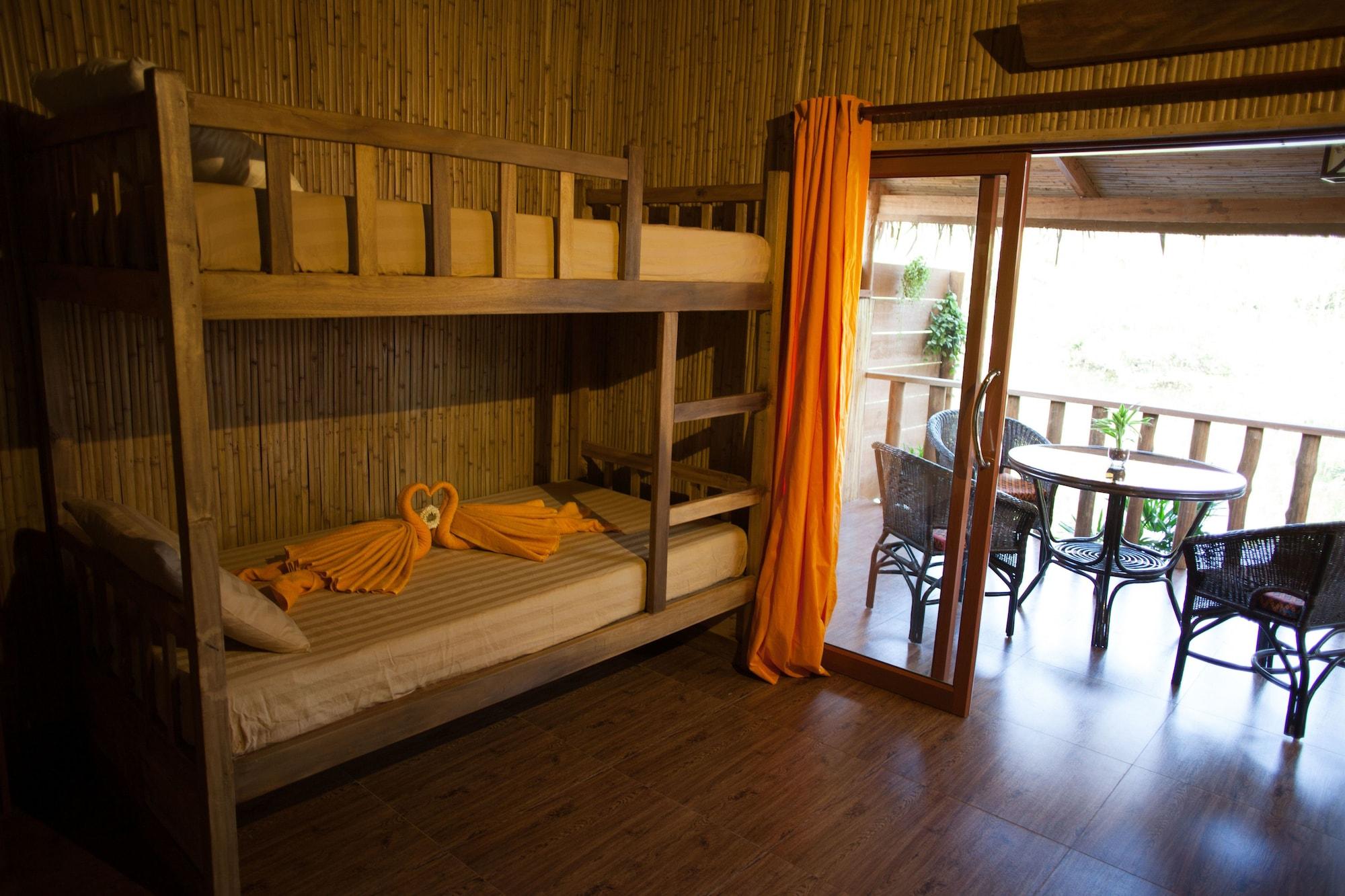 Sok Sabay Resort Sihanoukville Exterior photo