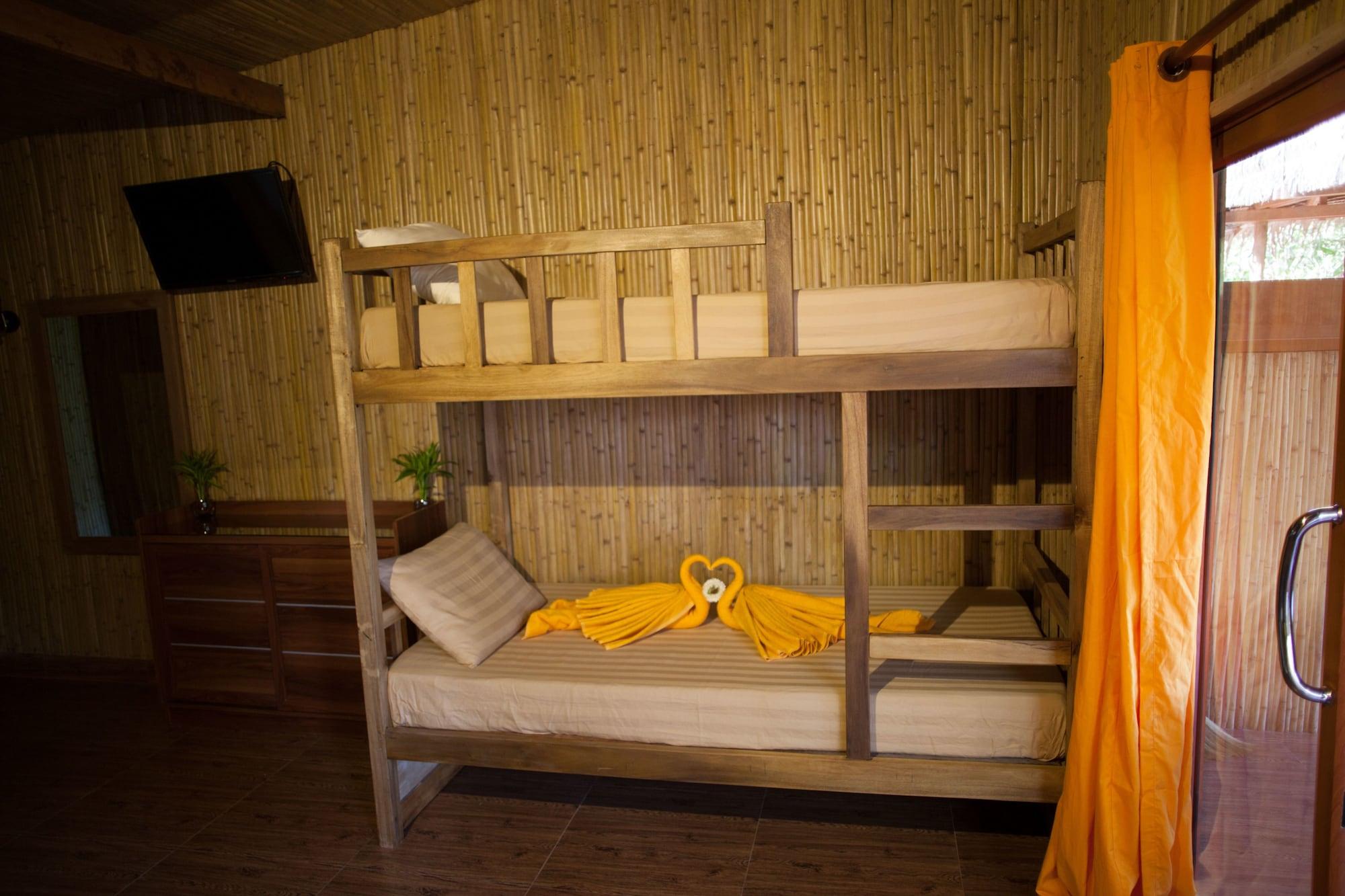 Sok Sabay Resort Sihanoukville Exterior photo