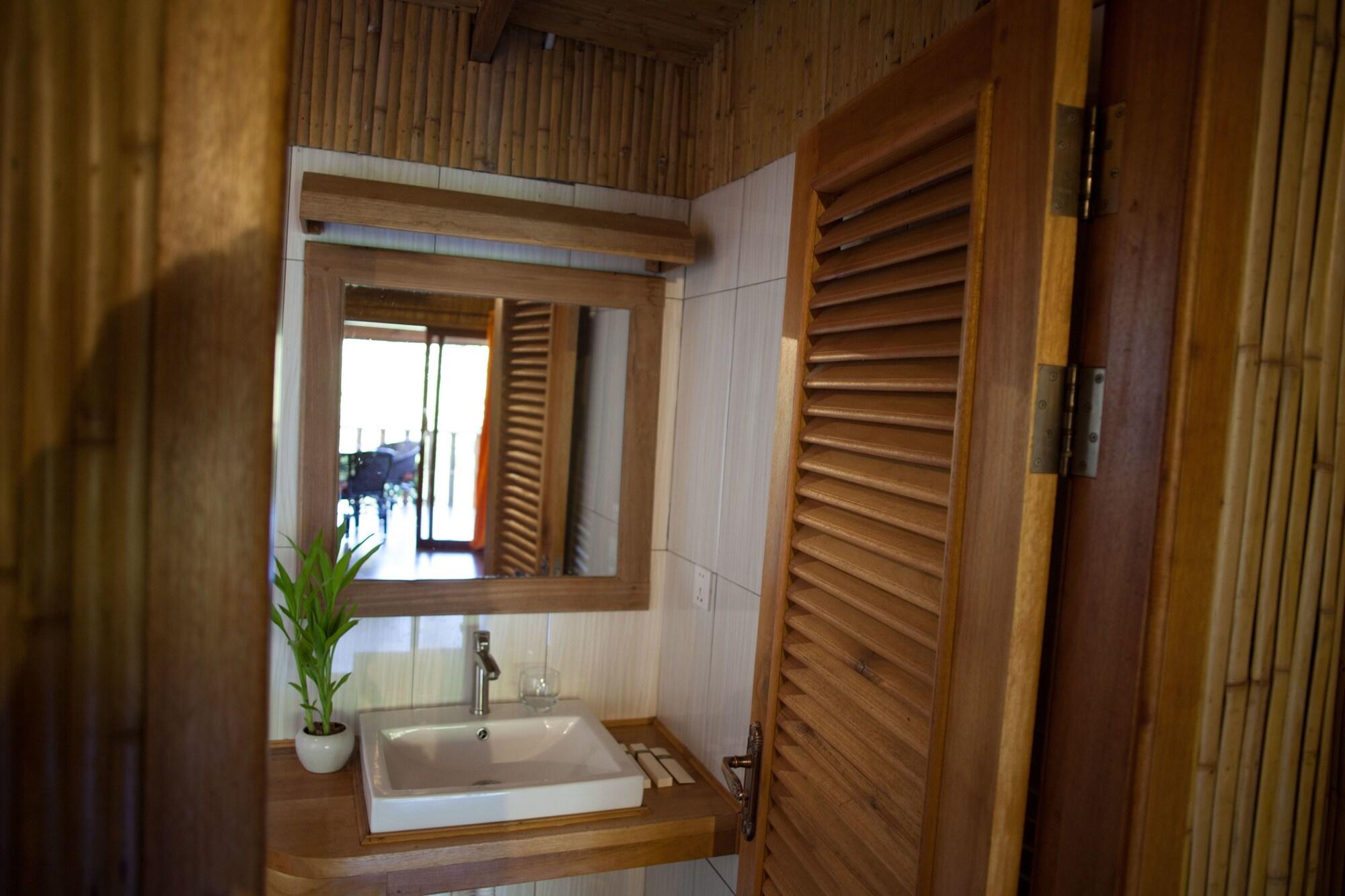 Sok Sabay Resort Sihanoukville Exterior photo
