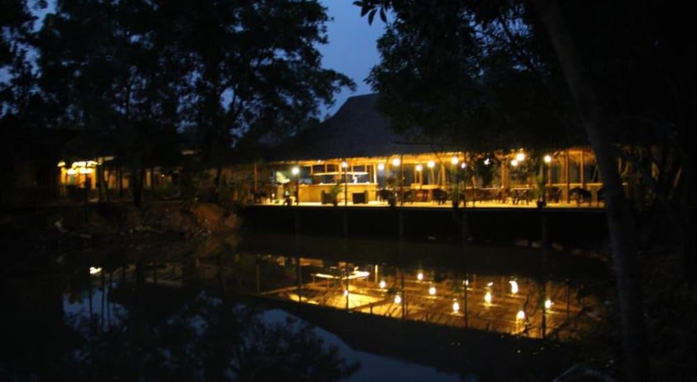Sok Sabay Resort Sihanoukville Exterior photo