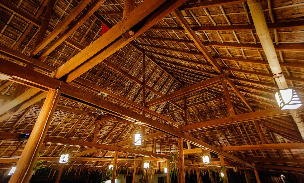 Sok Sabay Resort Sihanoukville Exterior photo